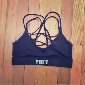 Victoria’s Secret Pink Sports Bra S-DD